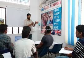 Apple IELTS OET  PTE  GRE Coaching Apple IELTS OET PTE GRE Coaching photo 2